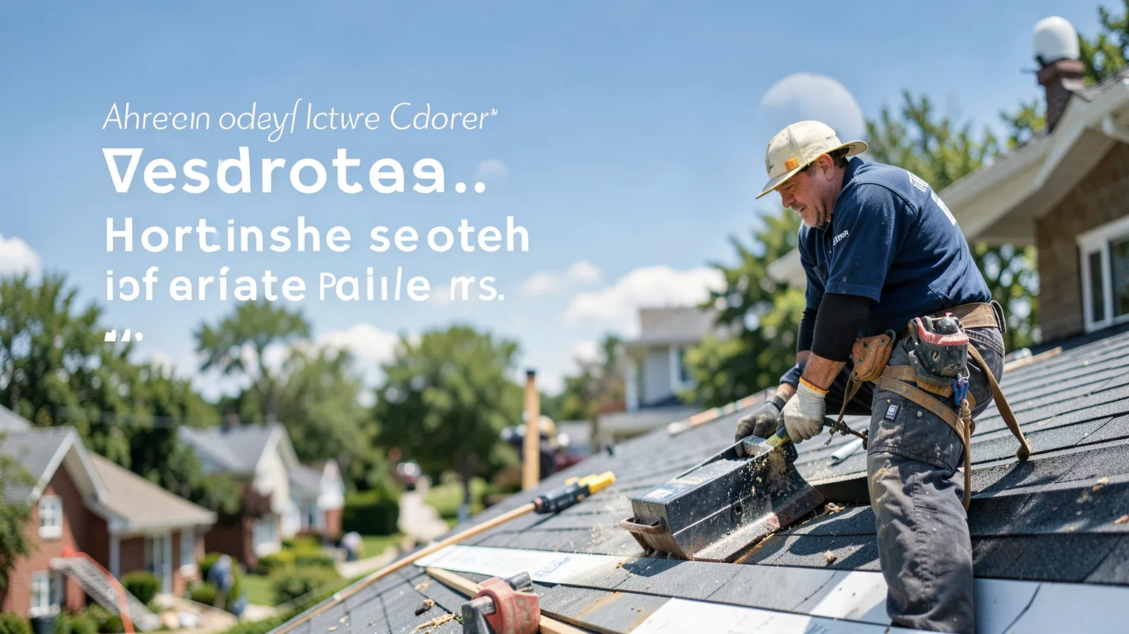 Roof Replacement in Noel, MO near me